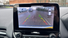 Ford EcoSport 1.0 EcoBoost 125 Titanium 5dr Petrol Hatchback